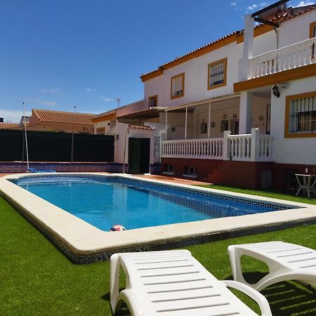 Chalet Portil El Portil Exterior photo